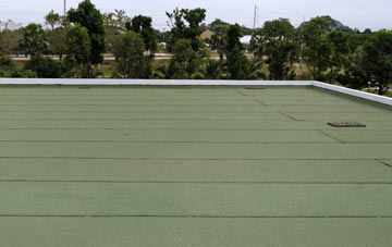 all Little Hale roofing types quoted for