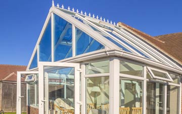 conservatory roof insulation costs Little Hale