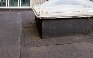 disadvantages of Little Hale flat roofs
