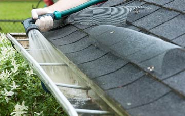 Little Hale gutter cleaning costs