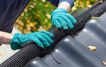 Little Hale gutter repair companies