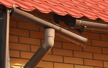 Little Hale gutter repair costs
