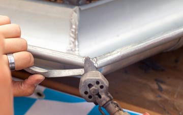 Little Hale guttering repair quotes