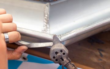 disadvantages of Little Hale lead roofing