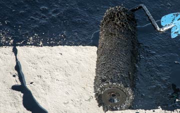 Little Hale liquid sealant waterproofing