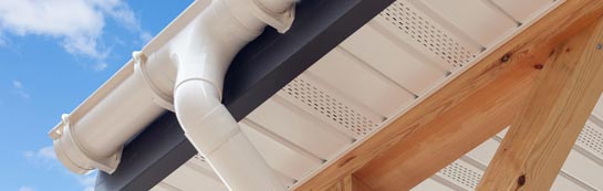 get Little Hale guttering quotes today