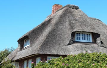 thatch roofing Little Hale