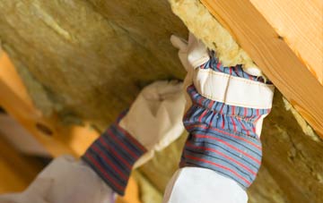 types of Little Hale pitched roof insulation materials