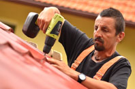 Little Hale garage roof repairs