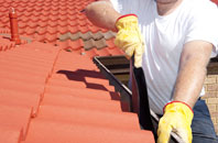 Little Hale gutter repair