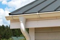 Little Hale soffits