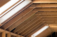 Little Hale tapered roof insulation quotes